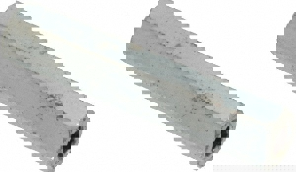 Female Hex Circuit Board Standoff: #6-32, 1-1/4